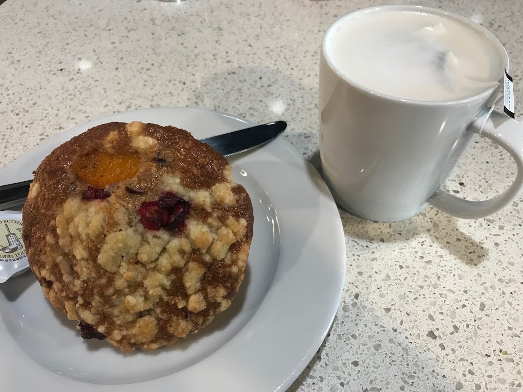 Waves Coffee House - Pitt Meadows | 12099 Harris Rd #106, Pitt Meadows, BC V3Y 0E5, Canada | Phone: (604) 459-3283