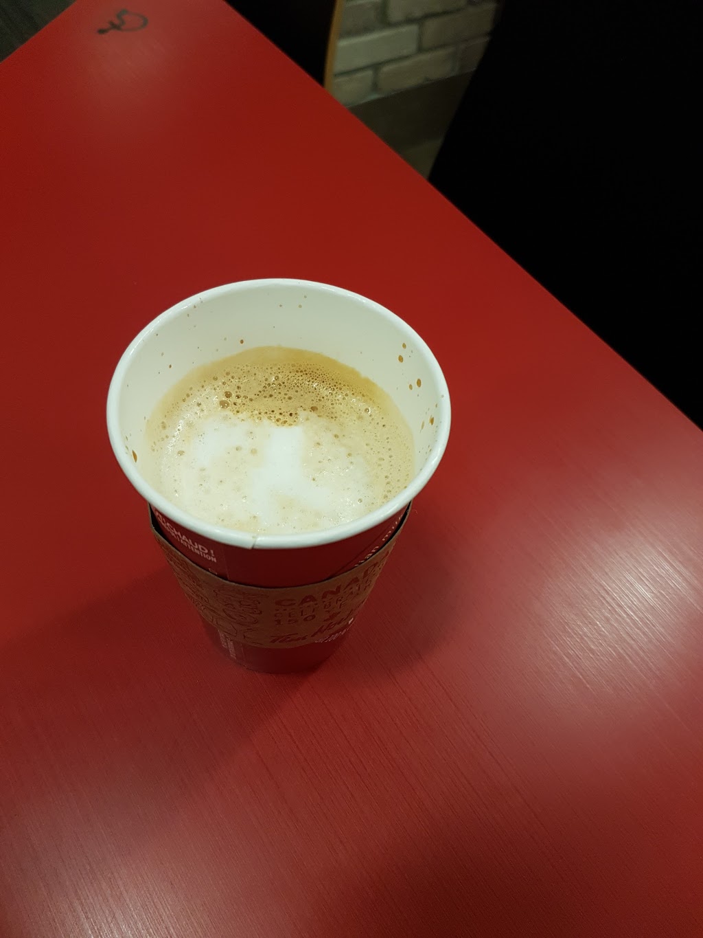 Tim Hortons | 7 Mahogany Heights SE Unit 1510, Calgary, AB T3M 2P8, Canada | Phone: (403) 570-0365