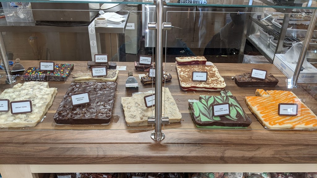 Whistleberry Market | 1115 Pleasant Valley Rd, Salt Springs, NS B0K 1P0, Canada | Phone: (902) 695-2500