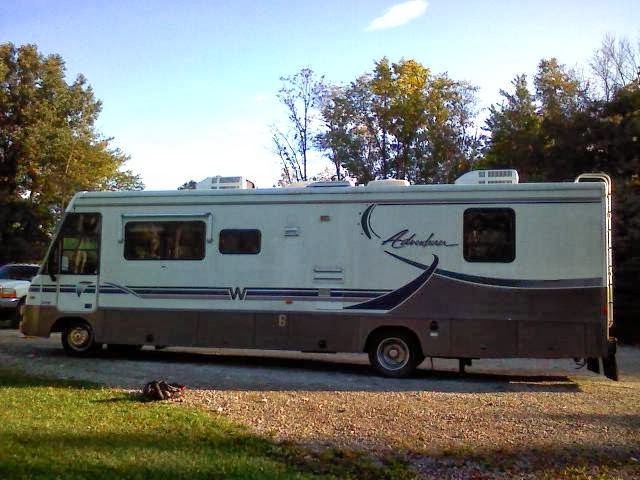 A Michigan Family Time RV Rental Inc. | 5389 Smiths Creek Rd, Kimball, MI 48074, USA | Phone: (586) 415-9000