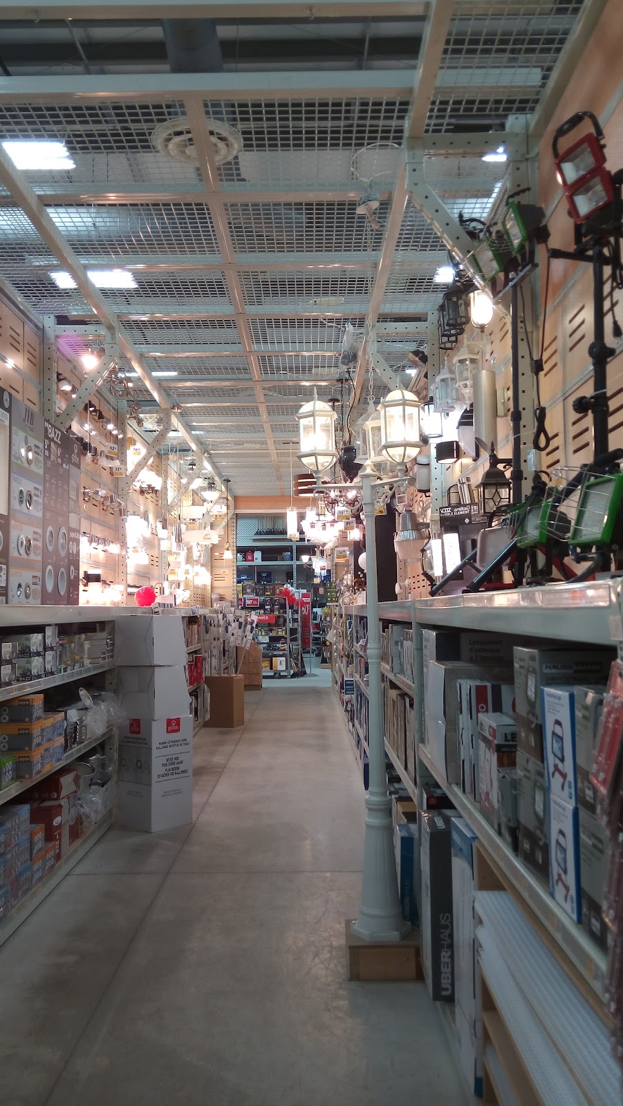 RONA | 101 Edward St, St Thomas, ON N5P 1Y8, Canada | Phone: (519) 631-2250