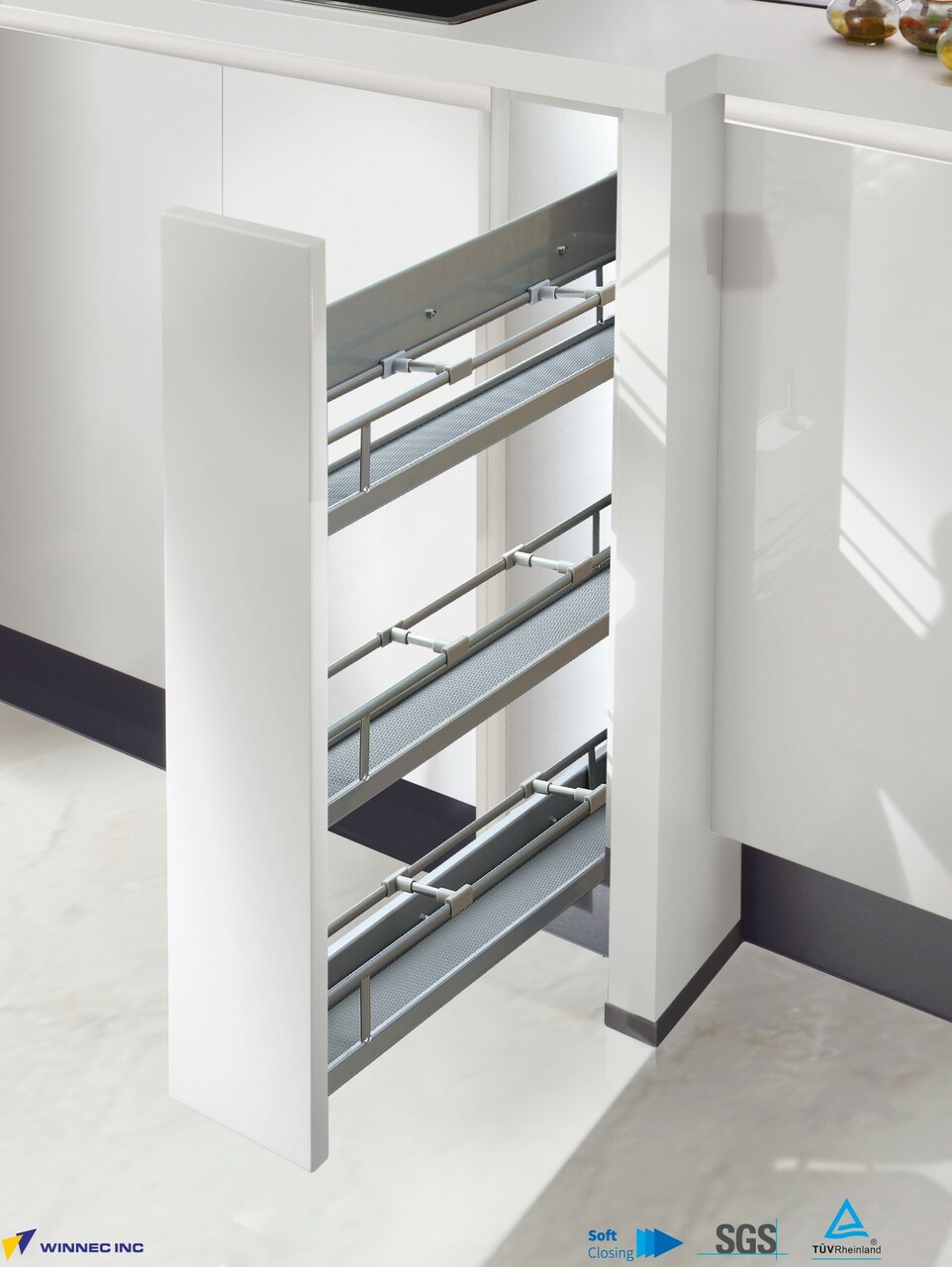 Winnec Inc | 1530 Drew Rd Unit 18, Mississauga, ON L5S 1W8, Canada | Phone: (905) 405-8884