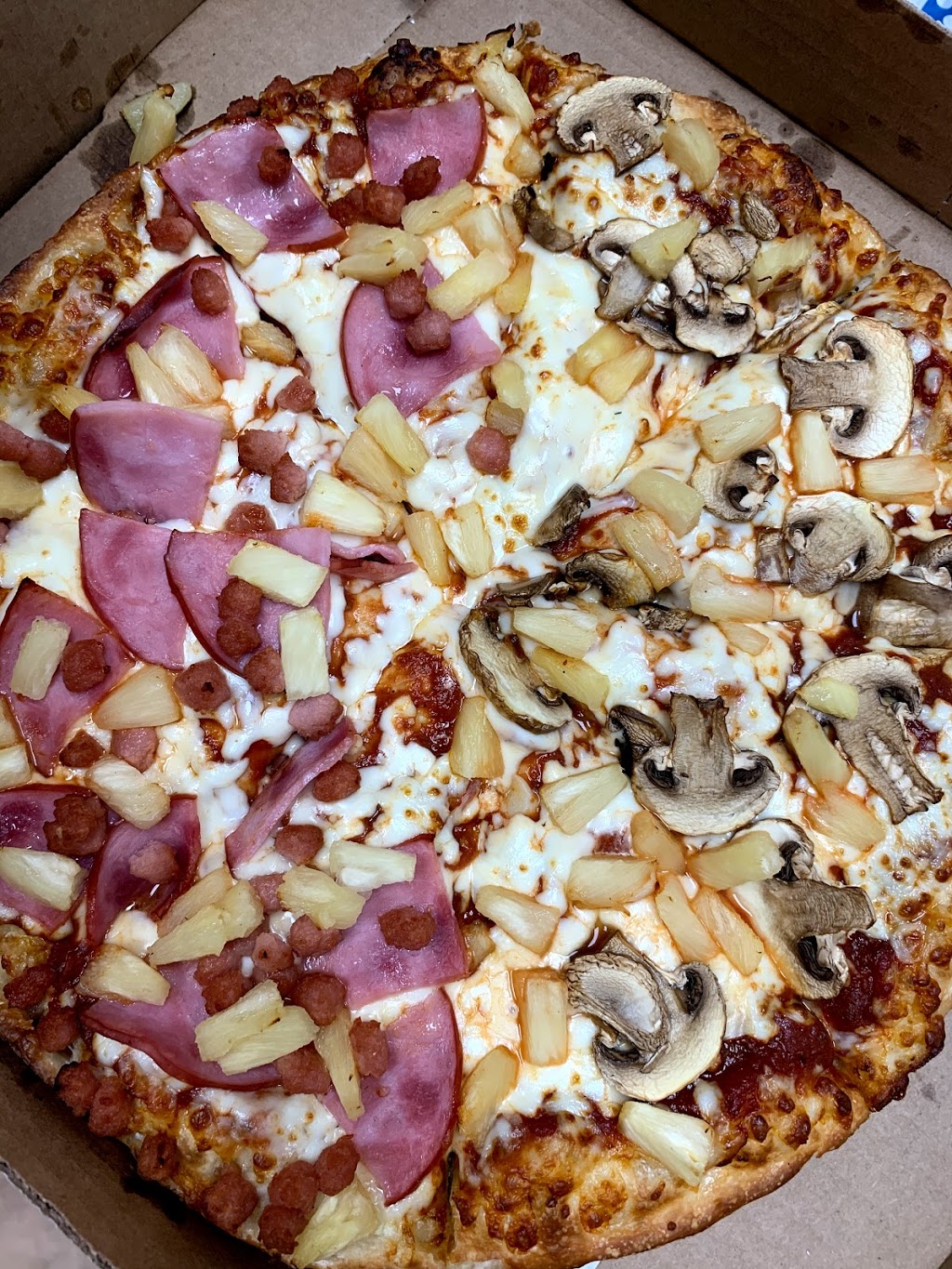Dominos Pizza | 1206 Austin Ave, Coquitlam, BC V3K 3P5, Canada | Phone: (604) 937-5755