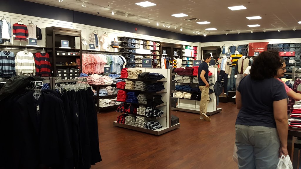 Tommy Hilfiger | 3311 Simcoe 89 unit b26-28, Cookstown, ON L0L 1L0, Canada | Phone: (705) 458-1454