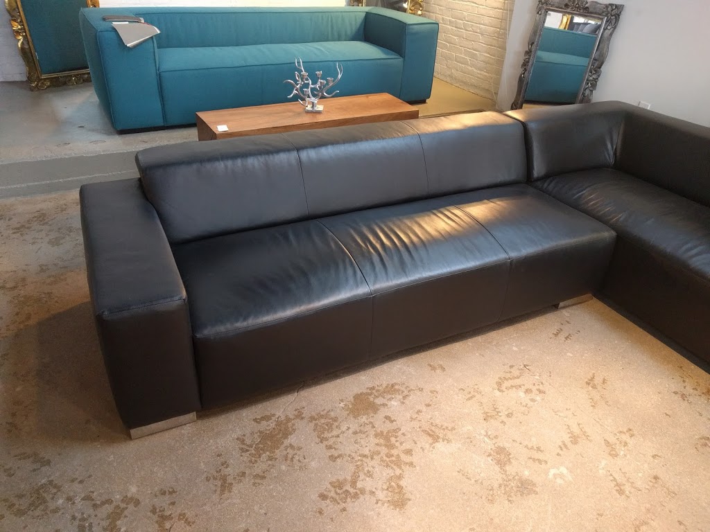 Blue Moon Furniture | 109 Pacific Ave, Winnipeg, MB R3B 0M1, Canada | Phone: (204) 452-7096