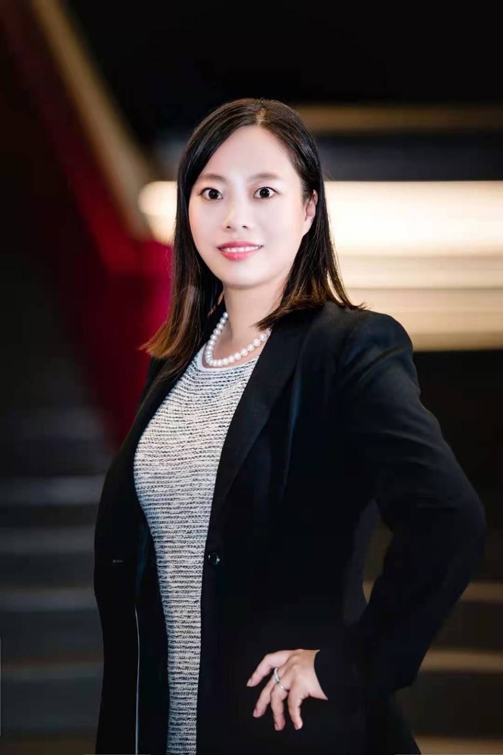 Jackie Wu - Licensed Realtor GTA | 2395 Pine Glen Rd, Oakville, ON L6M 0R6, Canada | Phone: (647) 996-9158
