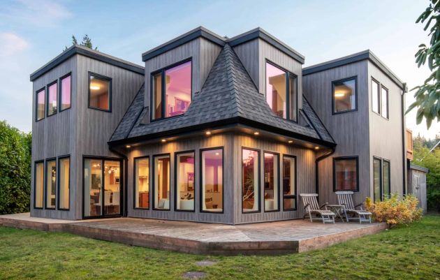 Knox Contracting Ltd | 7187 Lantzville Rd, Lantzville, BC V0R 2H0, Canada | Phone: (250) 714-2891