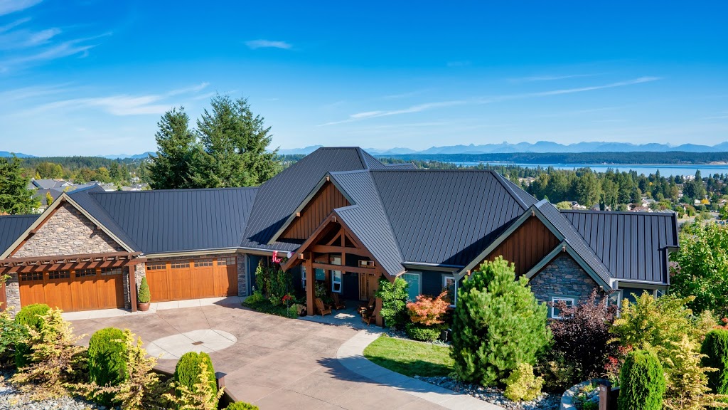 Interlock Metal Roofing — Alberta | 3750 46 Ave SE #210, Calgary, AB T2B 0L1, Canada | Phone: (866) 319-8769