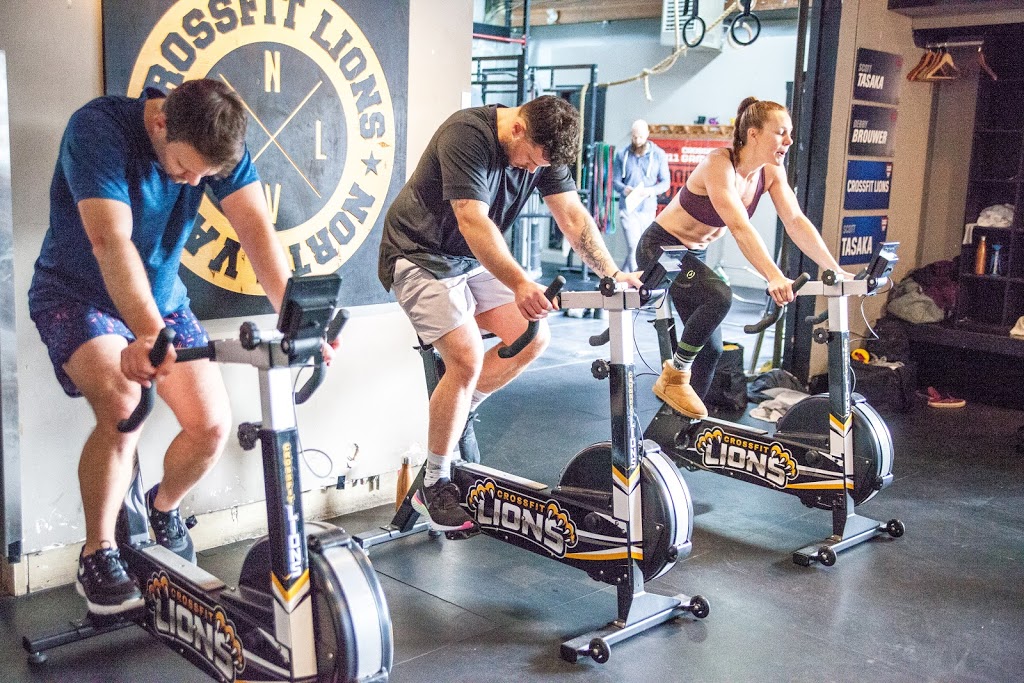 Crossfit Lions West | 1212 Welch St, North Vancouver, BC V7P 2R4, Canada | Phone: (604) 839-0296