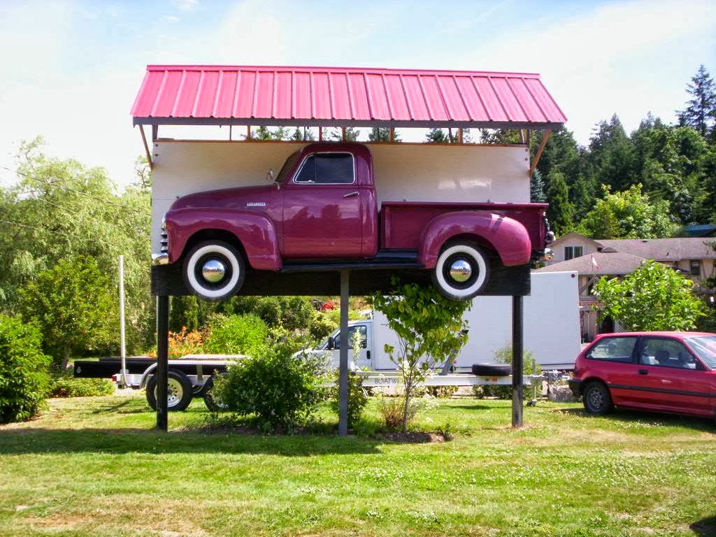 Duncan Car Mart Ltd | 7621 Trans-Canada Hwy, Duncan, BC V9L 6B1, Canada | Phone: (250) 748-2277