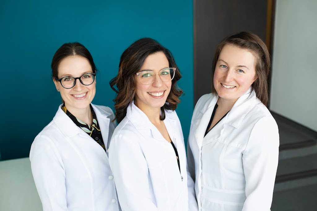 Clinique Podiatrique Beauport | 3333 Rue du Carrefour local A240, Québec, QC G1C 5R9, Canada | Phone: (418) 914-2447