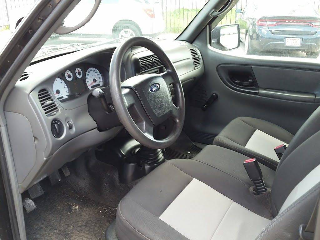 RAES Auto Sales | 692 Dunlop St W, Barrie, ON L4M 4S4, Canada | Phone: (705) 726-0006