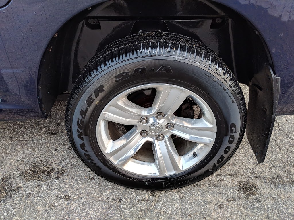 Arthur Chrysler Dodge Jeep Ltd. | 165 Catherine St, Arthur, ON N0G 1A0, Canada | Phone: (888) 890-3383
