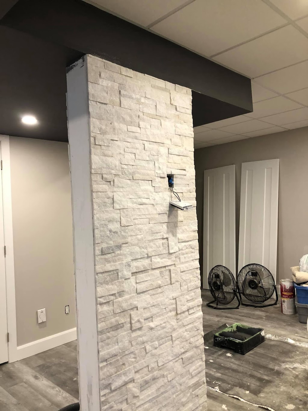 TRP Renovation | 1895 Carr Mérimée, Québec, QC G2B 1Y8, Canada | Phone: (418) 440-5789