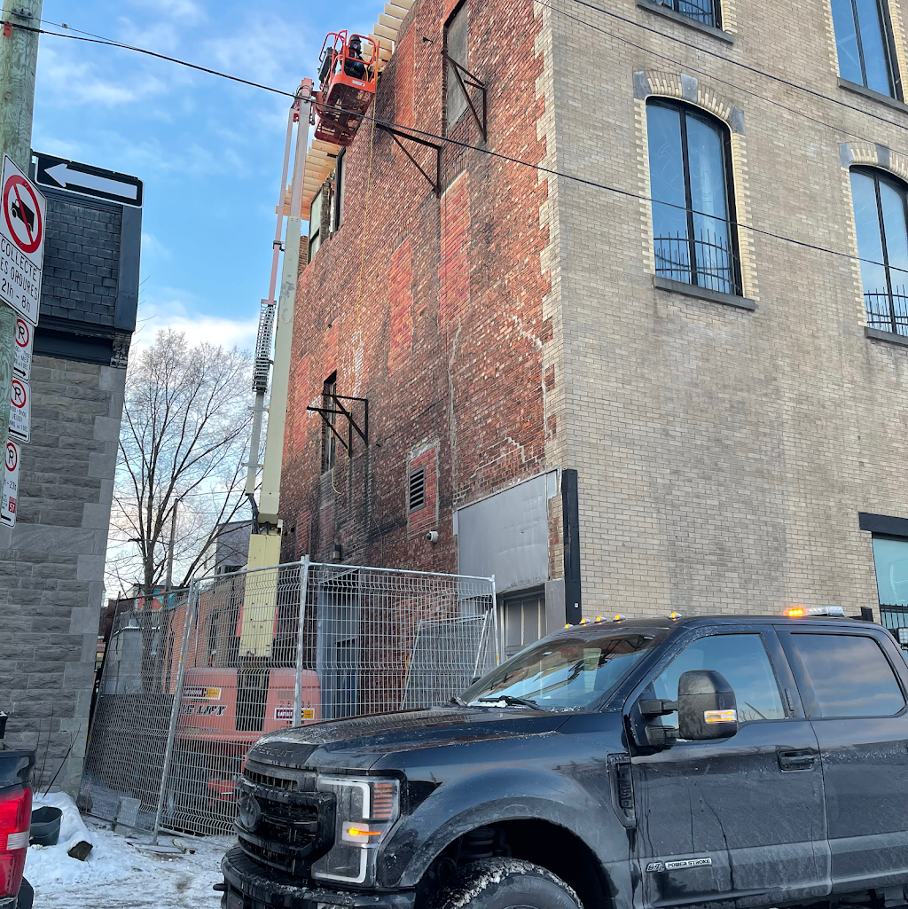 Construction Ggl | 1501 Rue Scheffer, Chambly, QC J3L 5P1, Canada | Phone: (418) 290-3685