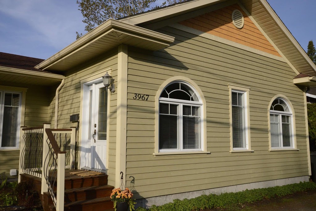 La Célestine | 3967 Rue de la Baie des Sables, Lac-Mégantic, QC G6B 1R5, Canada | Phone: (819) 583-3957