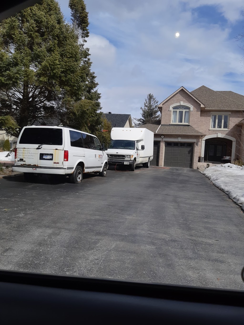 A Plus Office Installations Inc | 1795 Pine Grove Ave, Pickering, ON L1V 1K7, Canada | Phone: (905) 837-5701