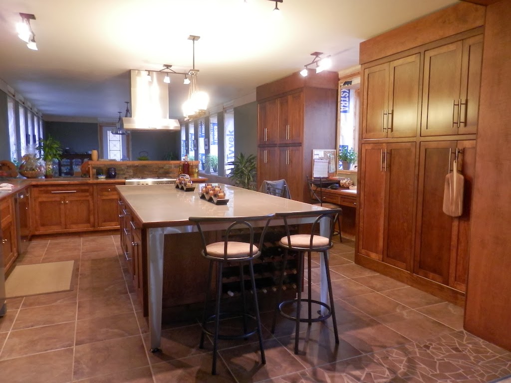 Custom Cabinet Concepts | 2534 First Street Louth, St. Catharines, ON L2S 3W4, Canada | Phone: (289) 668-5312