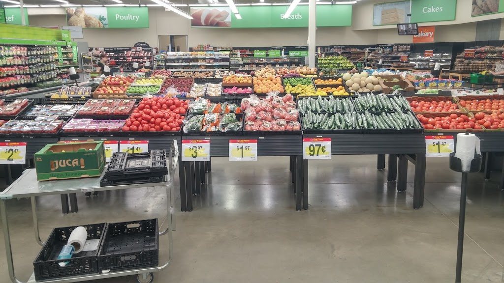 Walmart Supercentre | 800 Matheson Blvd W, Mississauga, ON L5V 2N6, Canada | Phone: (905) 817-9688