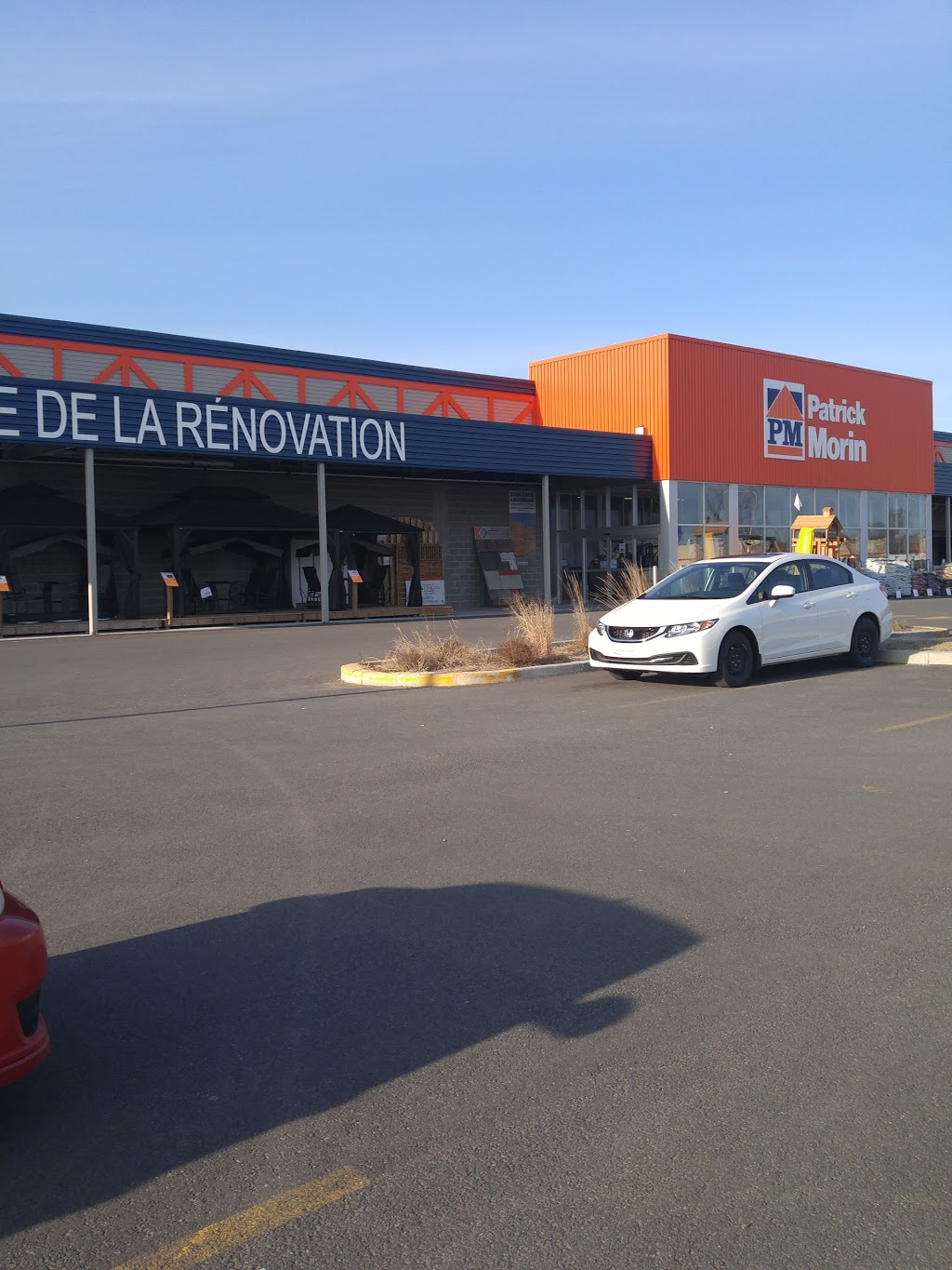 Patrick Morin | 1890 rue Tougas, Salaberry-de-Valleyfield, QC J6S 0L4, Canada | Phone: (450) 377-8604