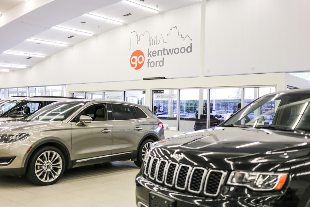Kentwood Ford Used Car Supercenter | 10105 137 Ave NW, Edmonton, AB T5E 1Y8, Canada | Phone: (780) 377-1375