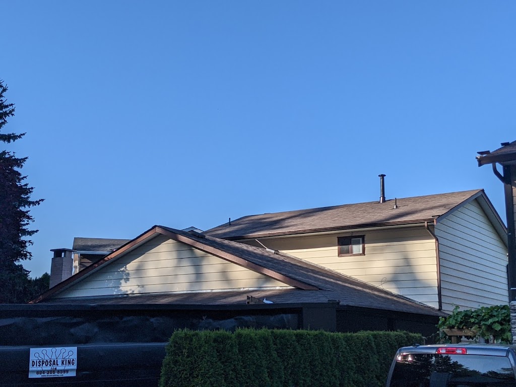 Panjab Roofing Ltd. | 13252 64a Ave, Surrey, BC V3W 7H9, Canada | Phone: (236) 558-2830