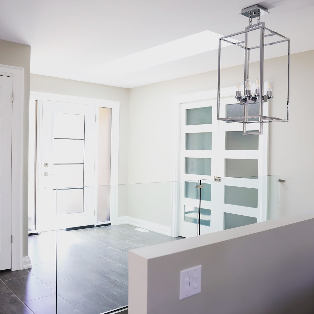 Liv 4 Design Inc. | 4833 Hillside Dr, Beamsville, ON L0R 1B6, Canada | Phone: (289) 214-7316
