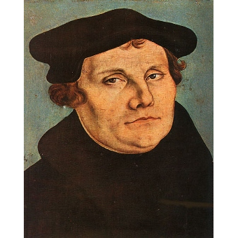 Martin Luther-quotes | 184914 Cornell Rd, Tillsonburg, ON N4G 4G8, Canada | Phone: (519) 536-6083