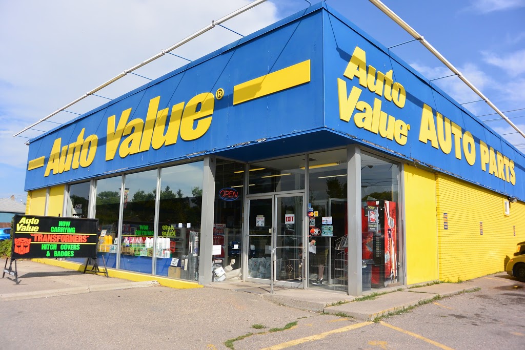 Auto Value 16th Ave NW | 616 16 Ave NW, Calgary, AB T2M 0J7, Canada | Phone: (403) 289-2979