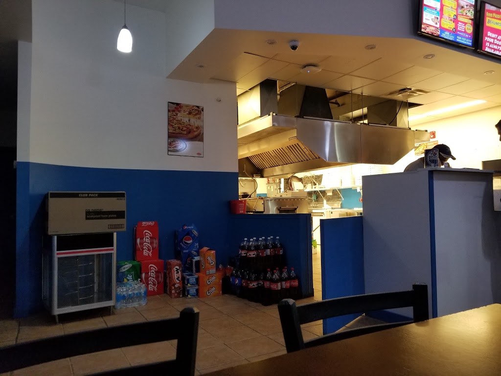 Pizza Box | 6002 29 Ave, Beaumont, AB T4X 0H5, Canada | Phone: (780) 737-5777