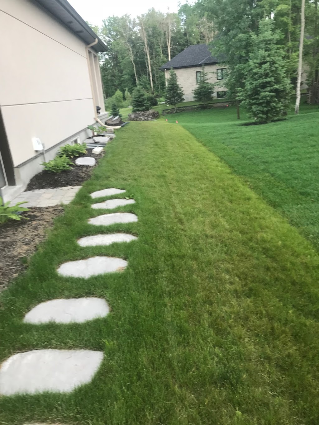 Dreamscape Landscaping | 1331 Coker St, Greely, ON K4P 1A1, Canada | Phone: (613) 821-0003