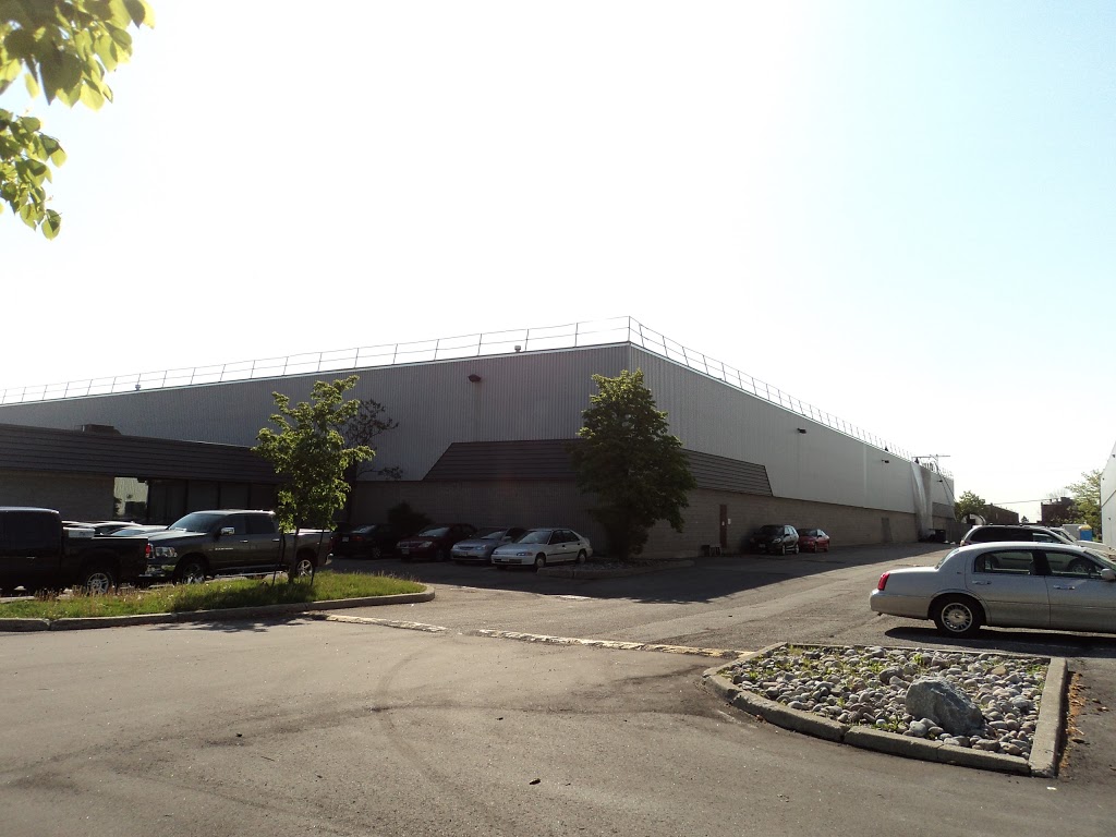 King Koating | 41 Peelar Rd, Concord, ON L4K 1A3, Canada | Phone: (905) 669-1771