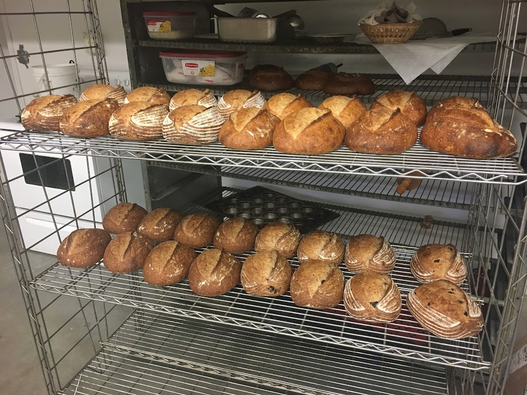 Honey Grove Bakery | 2441 Cousins Ave Unit 4, Courtenay, BC V9N 3N6, Canada | Phone: (250) 898-3304
