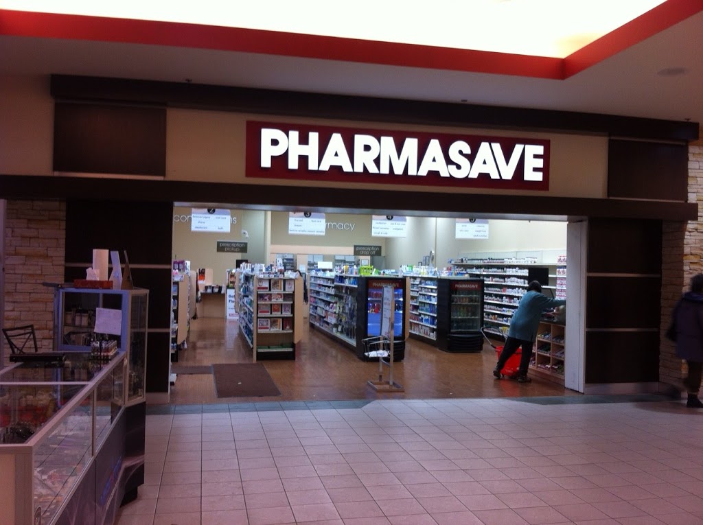Pharmasave Pacific Place | 958 B, 999 36 St NE, Calgary, AB T2A 7X6, Canada | Phone: (403) 768-0202