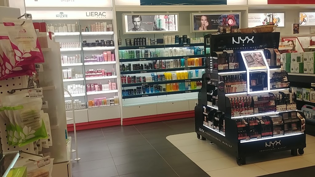 Uniprix Serge Parent - Pharmacie affiliée | 795 Boulevard dIberville, Saint-Jean-sur-Richelieu, QC J2X 4S7, Canada | Phone: (450) 347-2000
