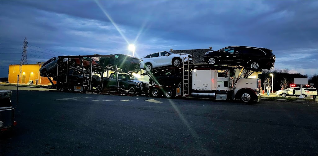 Transport Alexandre Guillou inc | 15125 Des, Rue des Grives, Mirabel, QC J7N 0E1, Canada | Phone: (514) 242-5344