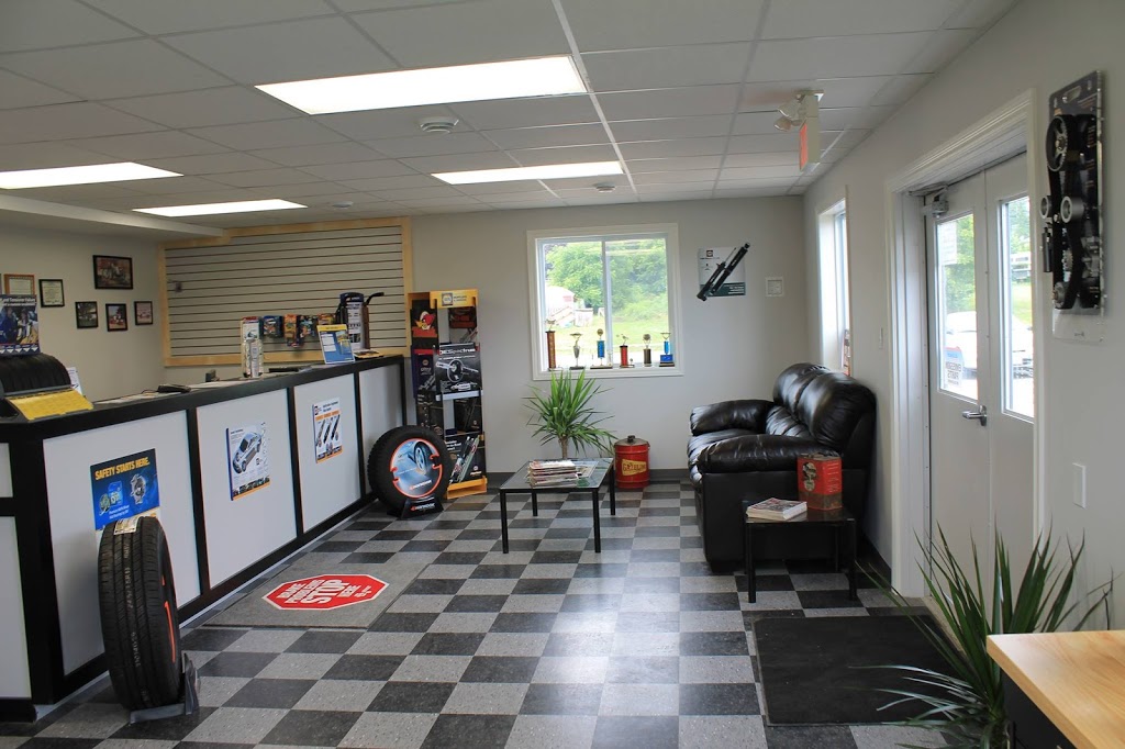 Tinys Ltd | 184 Carnegie St, Ingersoll, ON N5C 0B8, Canada | Phone: (519) 425-0033