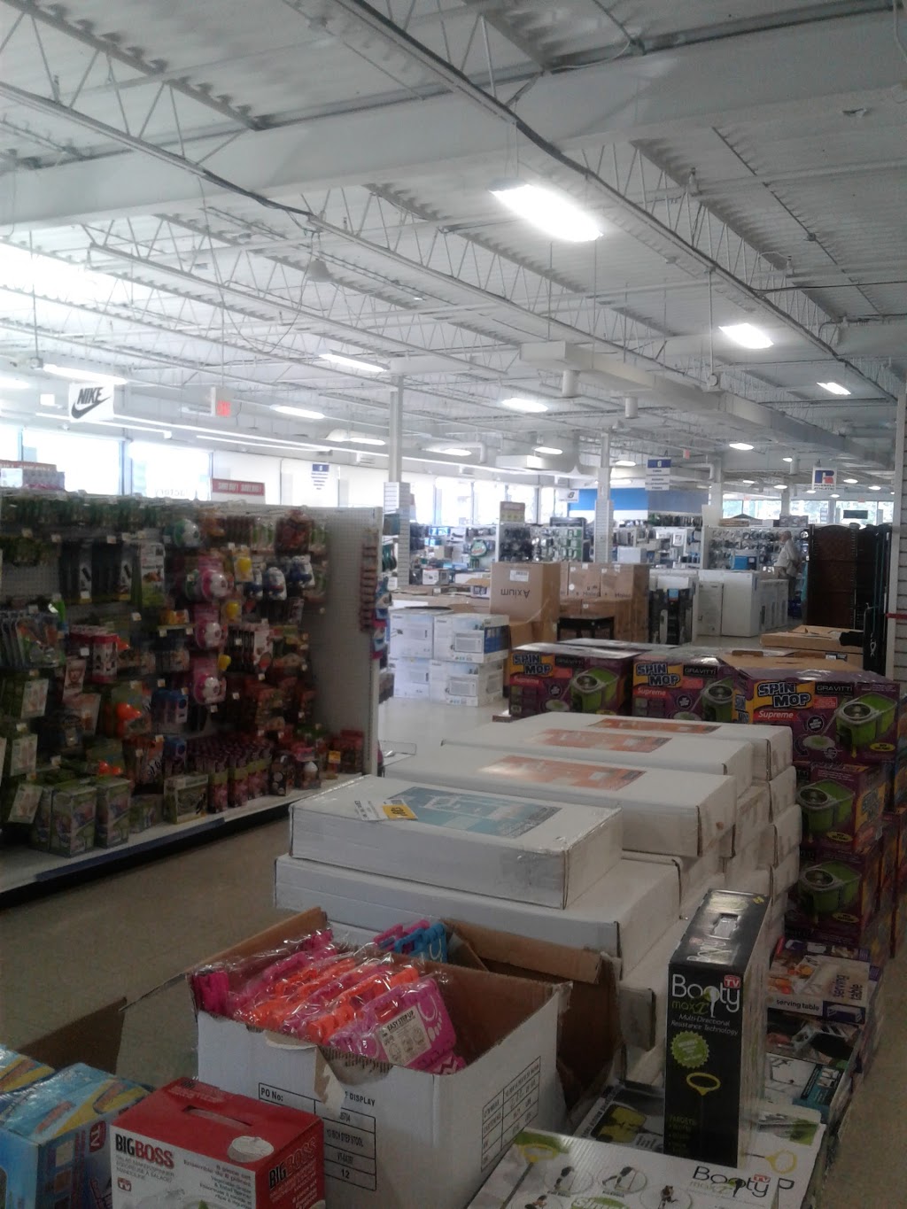 Factory Direct | 1310 Dundas St E, Mississauga, ON L4Y 2C5, Canada | Phone: (905) 361-0788