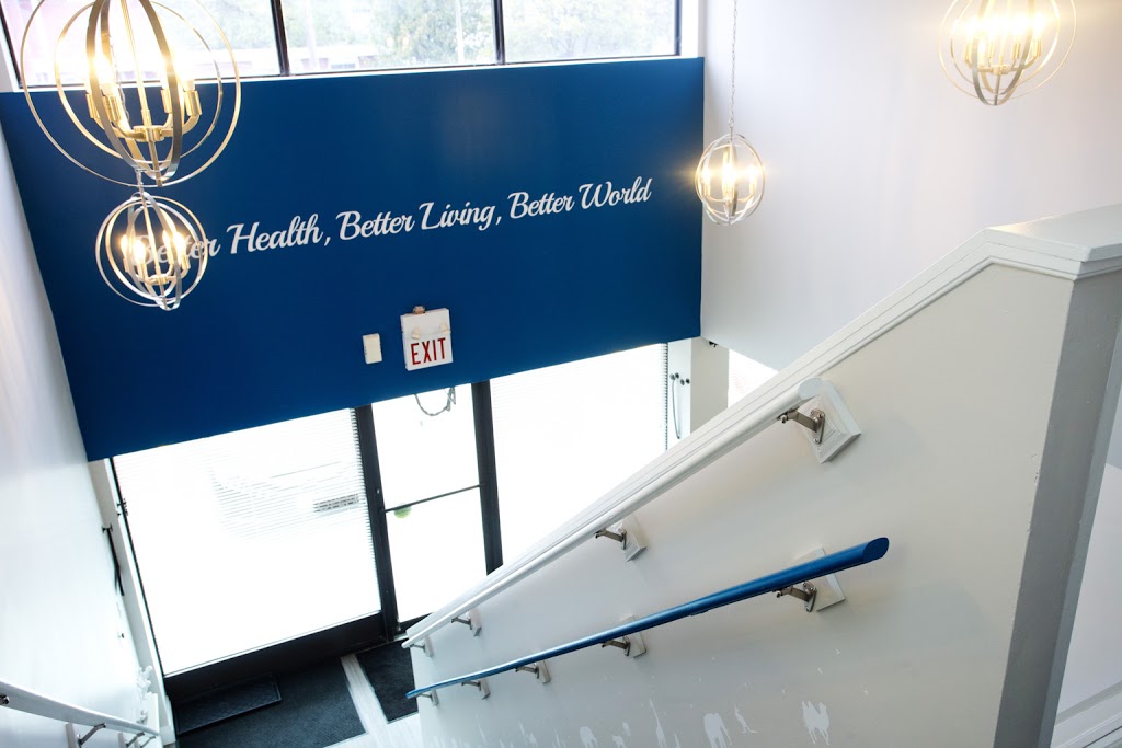 Thrive Health Ptbo | 250 Sherbrooke St Unit 6, Peterborough, ON K9J 2N4, Canada | Phone: (705) 775-9453