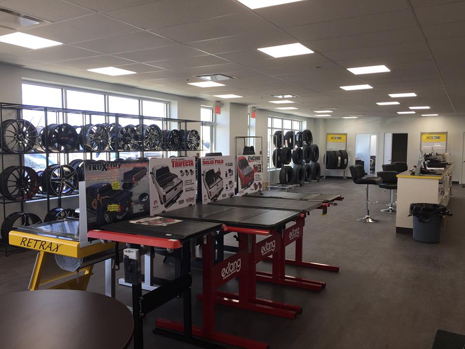 Ok Tire Nisku | 1807 2 St, Nisku, AB T9E 0W8, Canada | Phone: (780) 955-2594