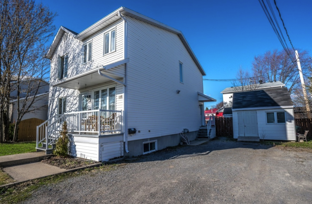 Michel Ferland Courtier immobilier résidentiel RE/MAX Avantages 9201