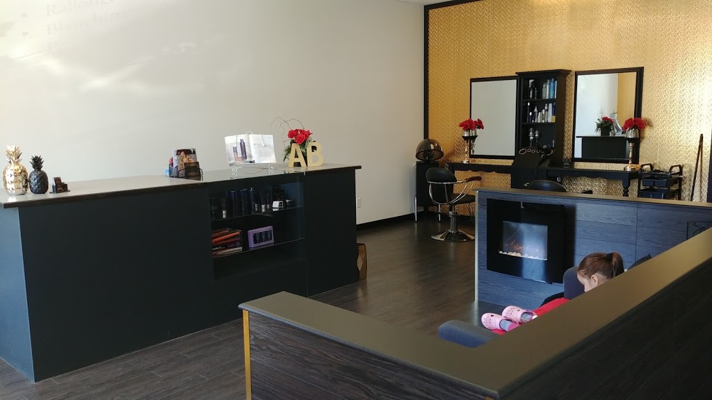 Avenue Beauté | 399 1re Av, Asbestos, QC J1T 1Z1, Canada | Phone: (438) 321-4044