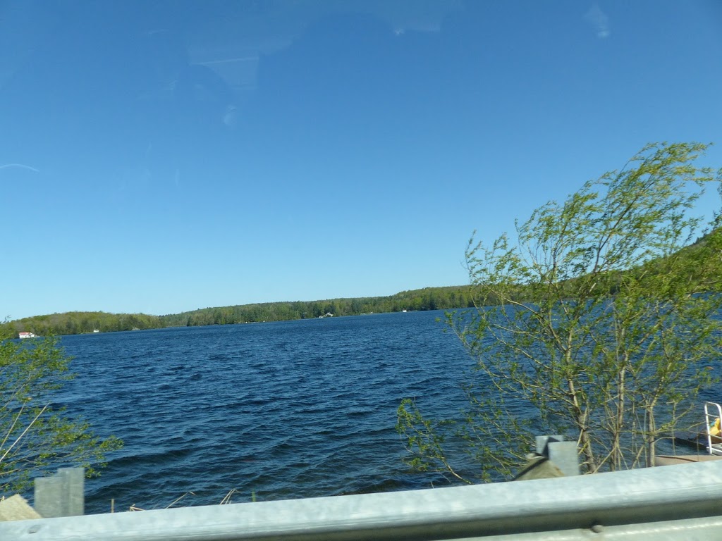 Parc de la mairie Shefford | Chemin Robinson O, Shefford, QC J0E, Canada