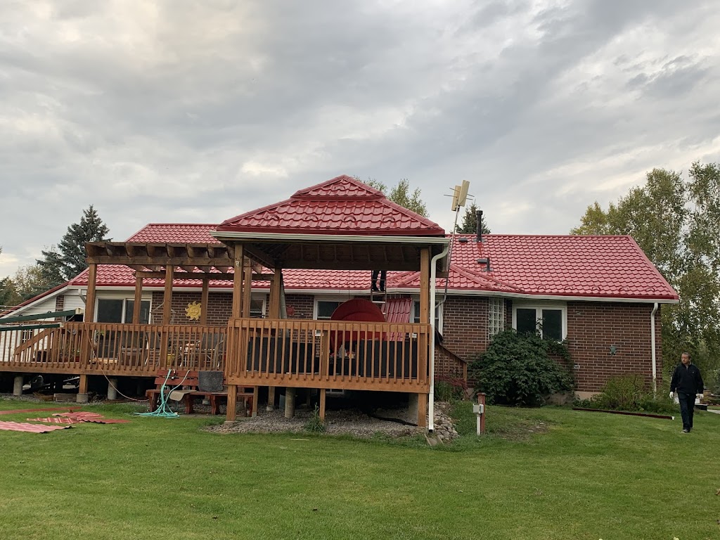 NJY Construction | 41 Nashdene Rd, Scarborough, ON M1B 2E5, Canada | Phone: (647) 872-1515