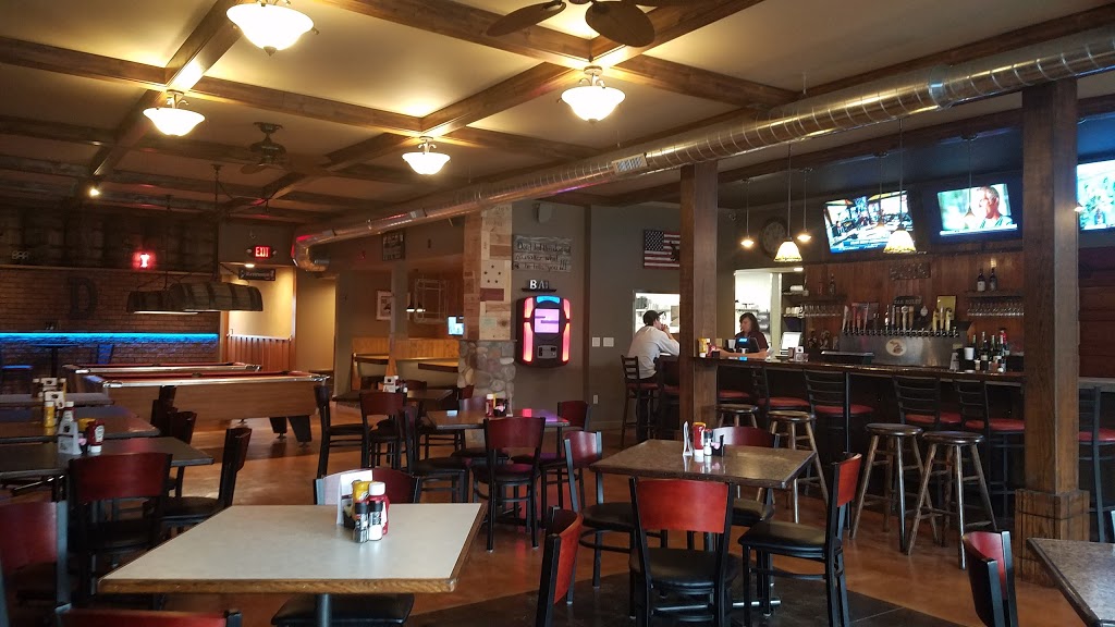 Doghouse Tavern | 80874 Main St, Memphis, MI 48041, USA | Phone: (810) 392-5116