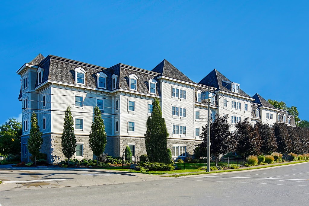 Briarfield Gardens | 1250 Weber St E, Kitchener, ON N2A 4E1, Canada | Phone: (519) 748-4814