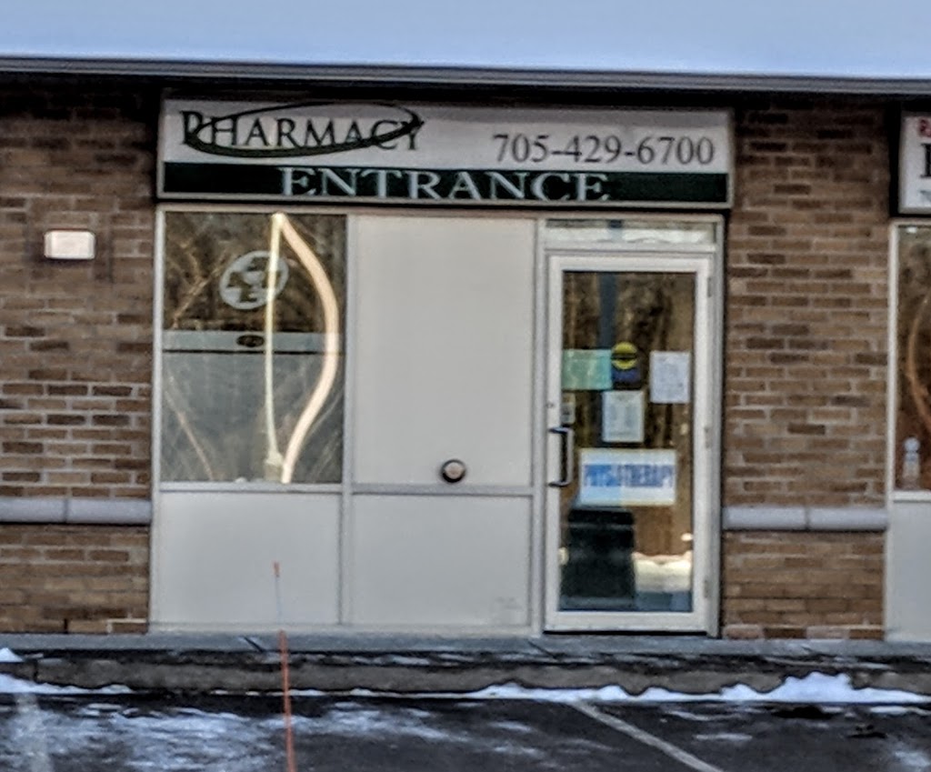 South Georgian Bay Community Health Centre | 14 Ramblewood Dr #202, Wasaga Beach, ON L9Z 0C4, Canada | Phone: (705) 422-1888