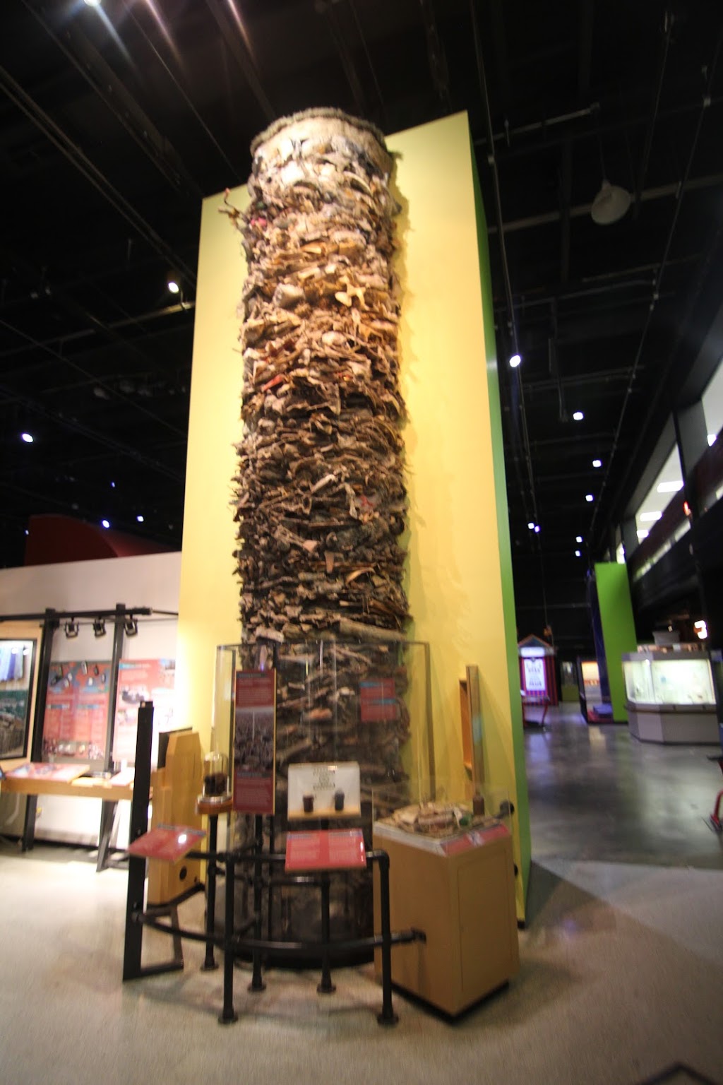 Ontario Science Centre | 770 Don Mills Rd, North York, ON M3C 1T3, Canada | Phone: (416) 696-1000