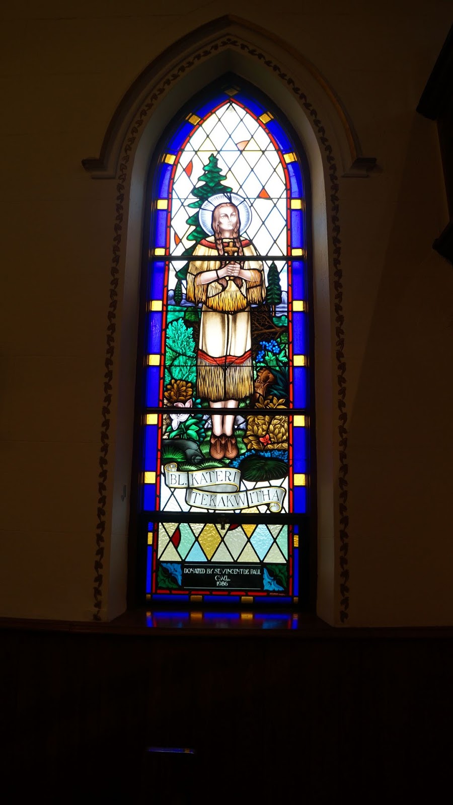 St. Vincent De Paul Roman Catholic Church | 29 Park Ln, Mitchell, ON N0K 1N0, Canada | Phone: (519) 345-2972