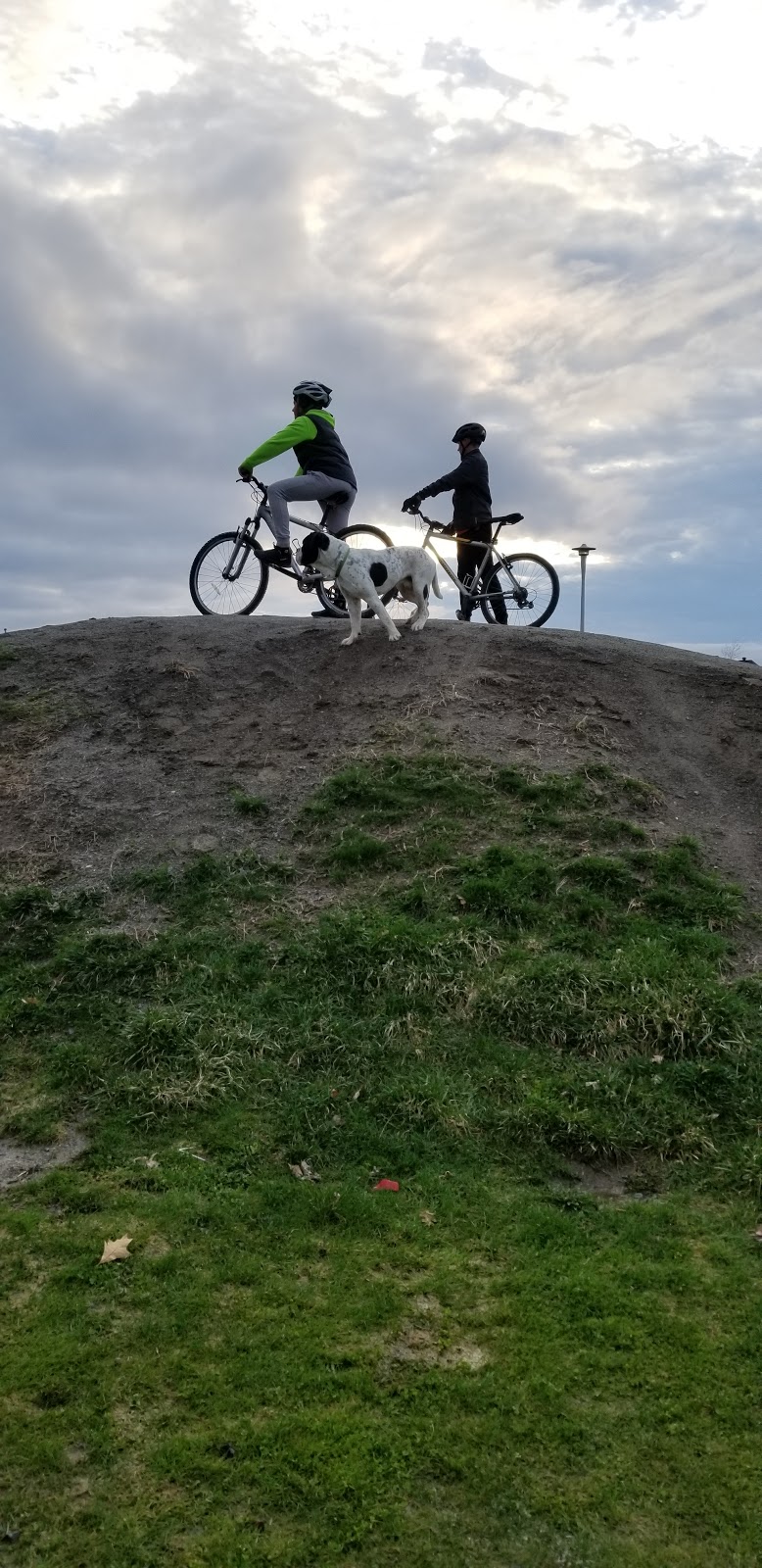 Parc Gédéon-Coursolles | Rue Valmont, Beloeil, QC J3G 6A8, Canada